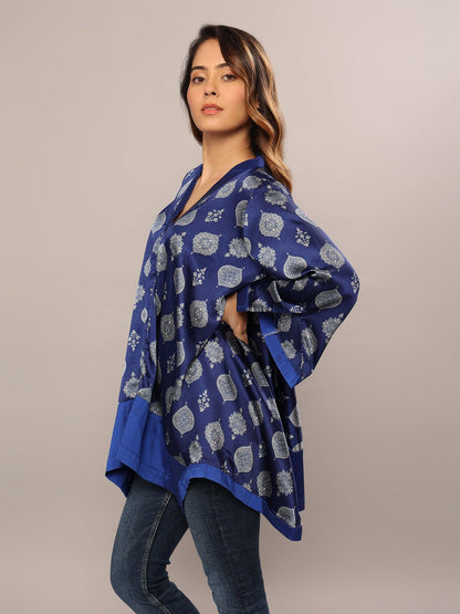 Kimi Kimono Top - Amore